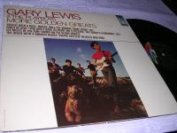 Gary Lewis - More Golden Greats (LP) EX/EX 60s Pop