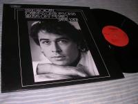 Staffan Scheja Prokofiev Piano Sonatas LP BIS audiofil NM/EX