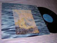 Eberhard Eyser - Hj&auml;rter Kung (LP) NM/EX