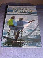 Svenska Kryssarklubbens &aring;rsskrift 1993