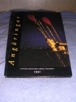 Svenska Kryssarklubbens &aring;rsskrift 1991