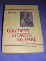 V&auml;rldens st&ouml;rsta skojare - Greve Cagliostro alias Joseph Balsamo