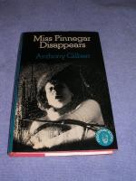 Miss Pinnegar Disappears