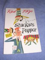 Stackars pappor