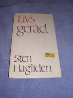Livsger&aring;d (o.u.)