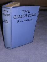 The Gamesters