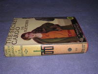 The Secret Cargo (1st)