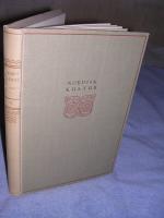 Kyrkliga byggnader - deras inredning och skrud