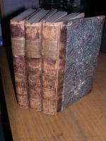 Predikningar af Magnus Lehnberg 1-3 (OU)