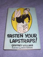 Fasten Your Lapstraps!