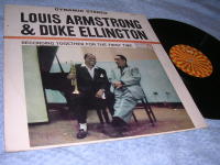 Recording Together For The First Time