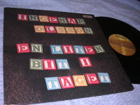 En liten bit i taget