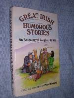 Great Irish Humorous Stories