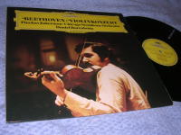 Beethoven Violinkonzert