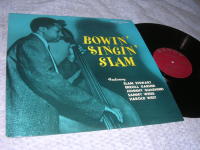 Bowin' Singin' Slam