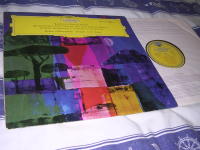 Respighi, Mussorgsky & Rimsky-Korssakoff