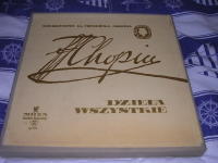 Complete Works (6 LP Box)