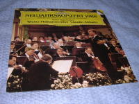 New Year's Concert 1988