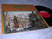 Types & Stereotypes In American Musical Theater