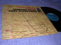 Travelling Down The Castlereagh