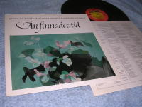 &Auml;n finns det tid