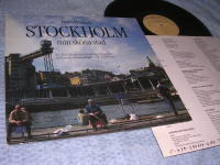 Stockholm min sk&ouml;na stad