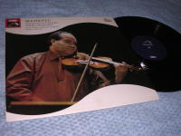 Beethoven Violin Concerto in D major