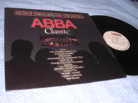 ABBA Classic