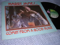 Comin' From A Good Place