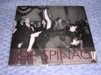 Where's The Money Honey?