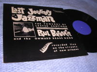 Last Journey Of A Jazzman