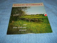 Dans p&aring; &auml;lvamossen