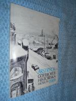 G&ouml;teborgs Historiska Museum - &aring;rstryck 1969