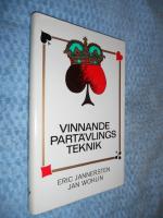 Vinnande part&auml;vlingsteknik
