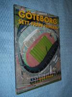 G&ouml;teborg sett fr&aring;n luften