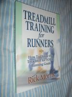 Treadmill Training for Runners