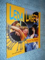 Leda laget - Nycklar till framg&aring;ng