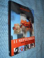 11 september och andra terrord&aring;d genom historien