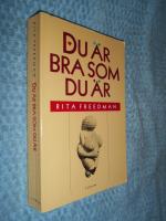 Du &auml;r bra som du &auml;r