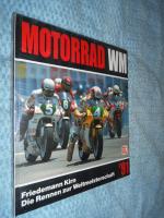 Motorrad WM '91