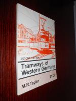 Tramways of Western Germany