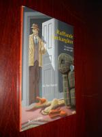 Rafflande deckarg&aring;tor