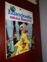 Iznogouds kusliga komplotter