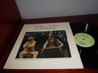 Vi tr&auml;ffs - vi trivs p&aring; Gammelvala