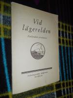 Vid l&auml;gerelden - Finl&auml;ndsk arm&eacute;poesi