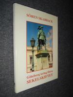 G&ouml;teborg kring f&ouml;rra sekelskiftet