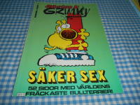 Mother Goose & Grimmy - S&auml;ker sex