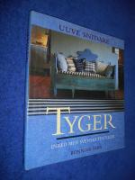 Tyger : inred med svenska textilier