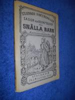 Stjernor i vinterqv&auml;llen - Sagor och ber&auml;ttelser f&ouml;r sn&auml;lla barn