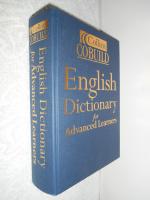 English Dictionary for Advanced Learners